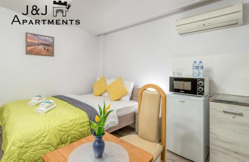 Stare Miasto Apartment | J&J Apartments, Łazienna 30 Apartament 8/2