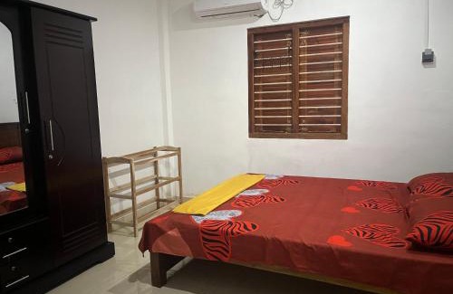 Jaffna House | J & J Homestay