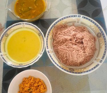 Jaffna House | J & J Homestay
