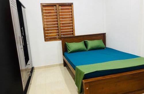 Jaffna House | J & J Homestay