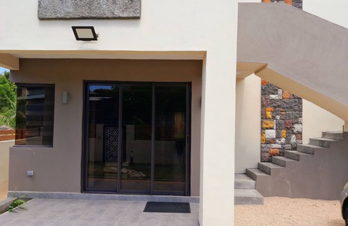 Palmar House | J&J Modern Luxe