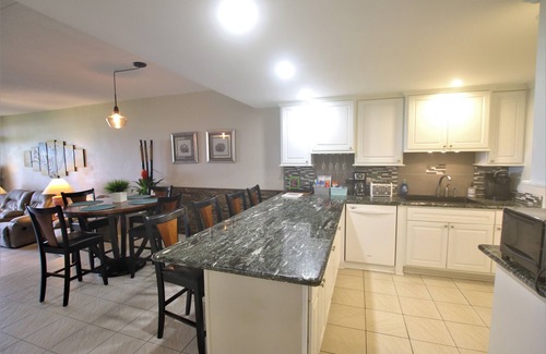 La Grande Princesse Condo | J & J's Getaway at Pelican Cove- Relaxation at its finest!
