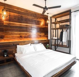 Ranong House | J Jacuzzi Villa Ranong