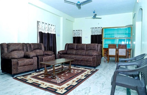 Tirupati Apartment | J k homestay