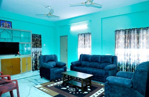 Tirupati Apartment | J k homestay