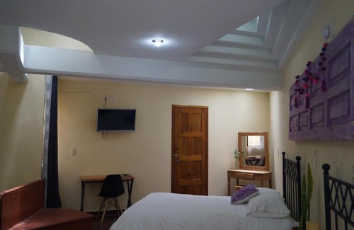 De Mexicanos Apartment | J&K Suite