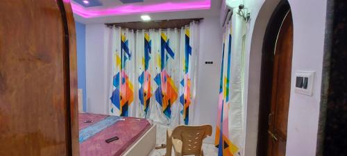 Arnala Villa | J K Villa