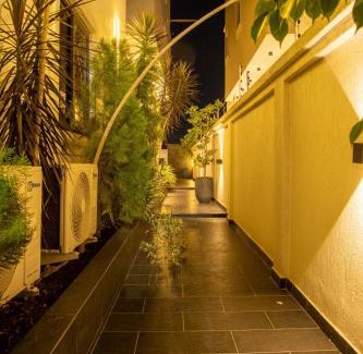 Accra Villa | J&M Exclusive Villa
