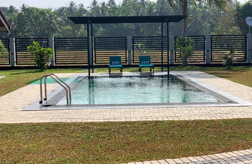 Divulapitiya Villa | J&M Villas