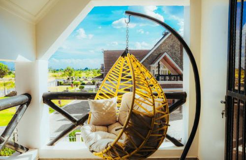 Murang'a County Villa | J Manor Villas