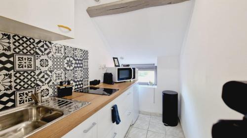 Louvroil Apartment | J.Mo Home - Louvroil - Calme - Idéal couple - Déplacement PRO
