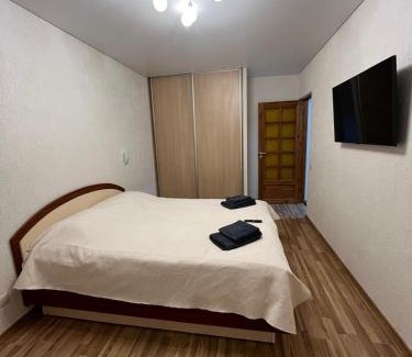 Visaginas Apartment | J&N Hause 2