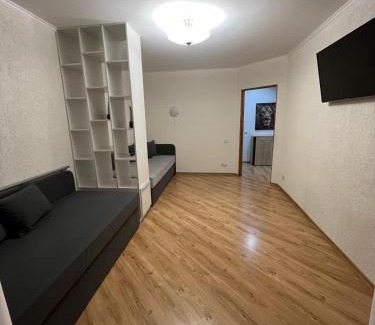 Visaginas Apartment | J&N Hause 2