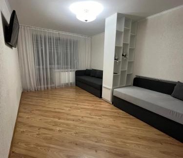 Visaginas Apartment | J&N Hause 2