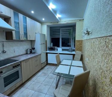 Visaginas Apartment | J&N Hause 2