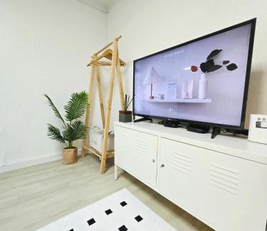 Paldal-gu Apartment | J-only