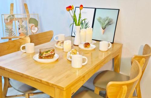 Paldal-gu Apartment | J-only