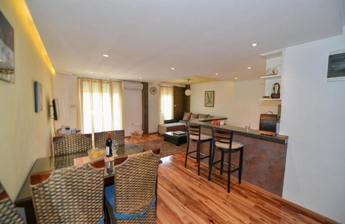 Kotor Old Town Apartment | J & P Apartments