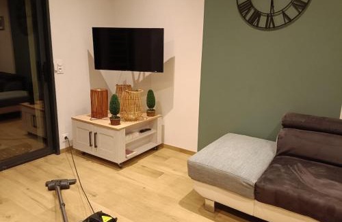 Ferel House | J&P's Home