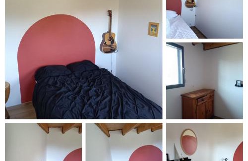 Ferel House | J&P's Home