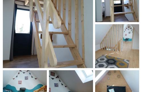 Ferel House | J&P's Home