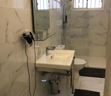 Ngor Hotel | J PAD