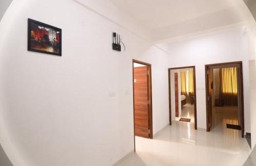 Kottakuppam Hotel | J Park Auroville Beach