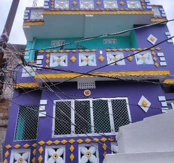 Puri House | J R HOUSE
