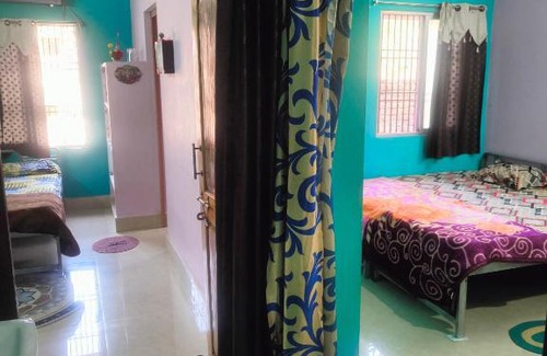 Puri House | J R HOUSE