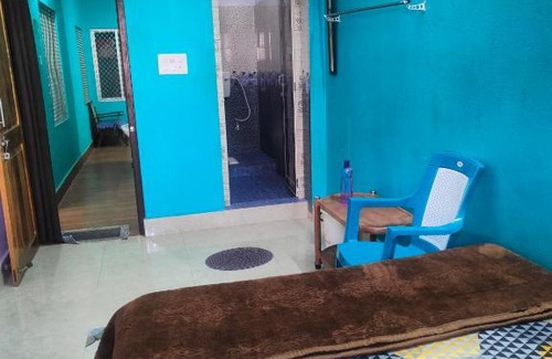 Puri House | J R HOUSE