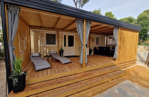 Biograd na Moru House | J & R Mobile Homes