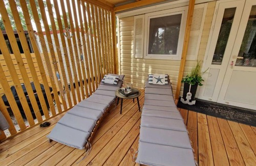 Biograd na Moru House | J & R Mobile Homes