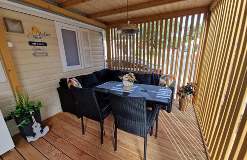 Biograd na Moru House | J & R Mobile Homes