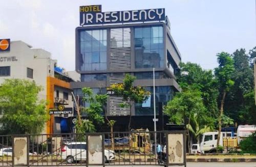Navi Mumbai Hotel | J R Residency