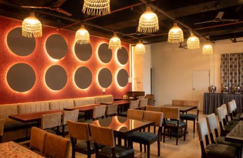 Navi Mumbai Hotel | J R Residency