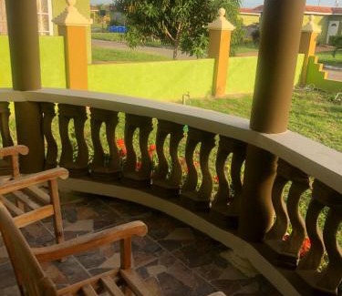 Spanish Town Zone Apartment | J&R Sunshine Retreat