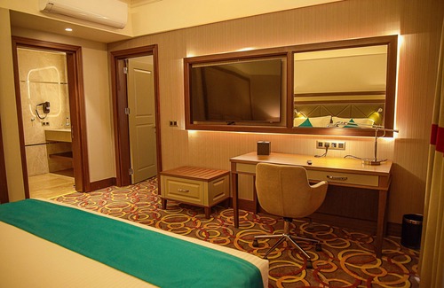 Port Harcourt Hotel | J's Signature Hotels