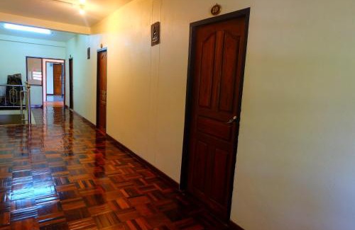 Mueang Kao House | J-Safe Guesthouse