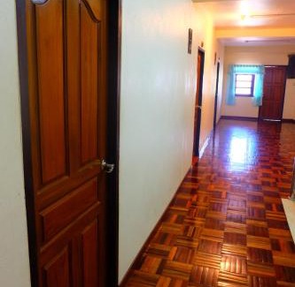 Mueang Kao House | J-Safe Guesthouse