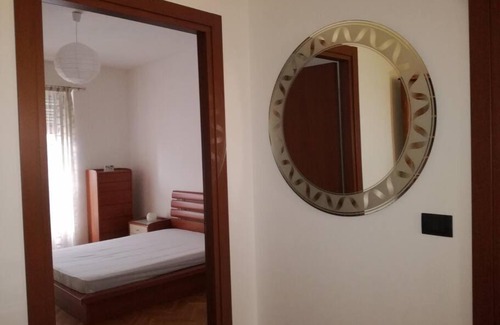 Collegno Apartment | J Stadio. דירה נחמדה ושקטה לחופשה שלכם