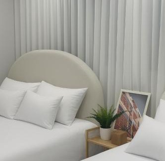 Seogyo-dong Apartment | J-STAY Hongdae, 5 minutes walk from Hongdae Entrance Station, 2-room, free luggage storage, remodeled, Art Seoul, washer & dryer