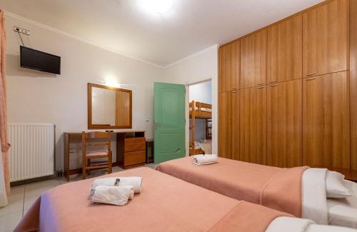 Kineta Apartment | J Studios - Kineta Seaside Retreats