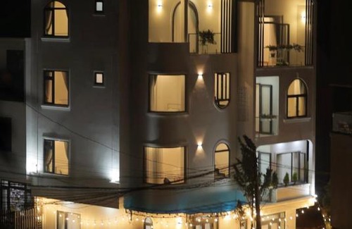 Da Lat Villa | J’taime 2- J’taime3