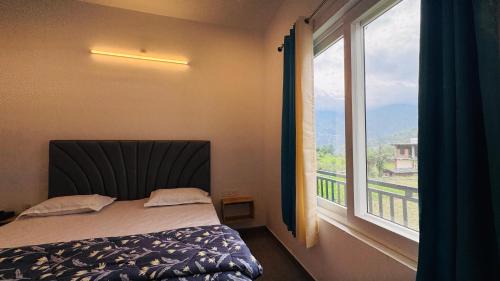 Rajgarhi Hotel | J Terminal Hotel & Cafe