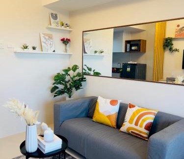 Bakilid Apartment | J Tower Residences