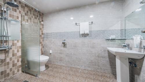 Jungmun Hotel | J View Hotel