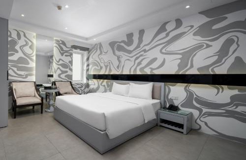 Bui Thi Xuan Hotel | J Village Hotel - Triệu Việt Vương