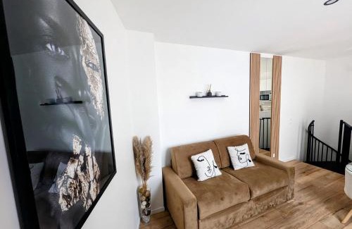 Villejuif Apartment | *J'y suis j'y reste* - proche de Paris