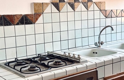 Jesi Apartment | J01 - Jesi, three-room apartment in the historic center