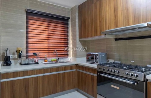 Teshie Apartment | J204 Three bedroom apartments